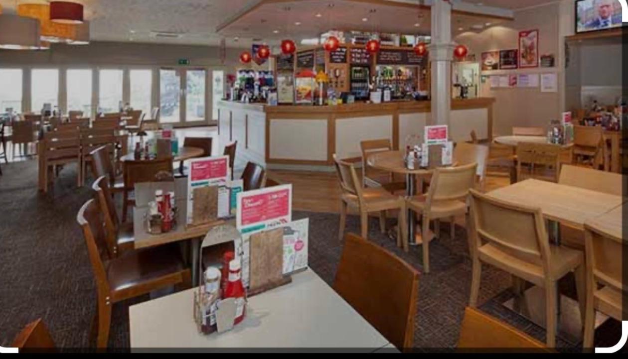 4 Devon Country, Bideford Bay Holiday Park Bucks Mills Екстериор снимка