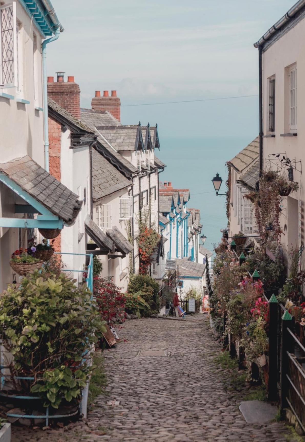 4 Devon Country, Bideford Bay Holiday Park Bucks Mills Екстериор снимка
