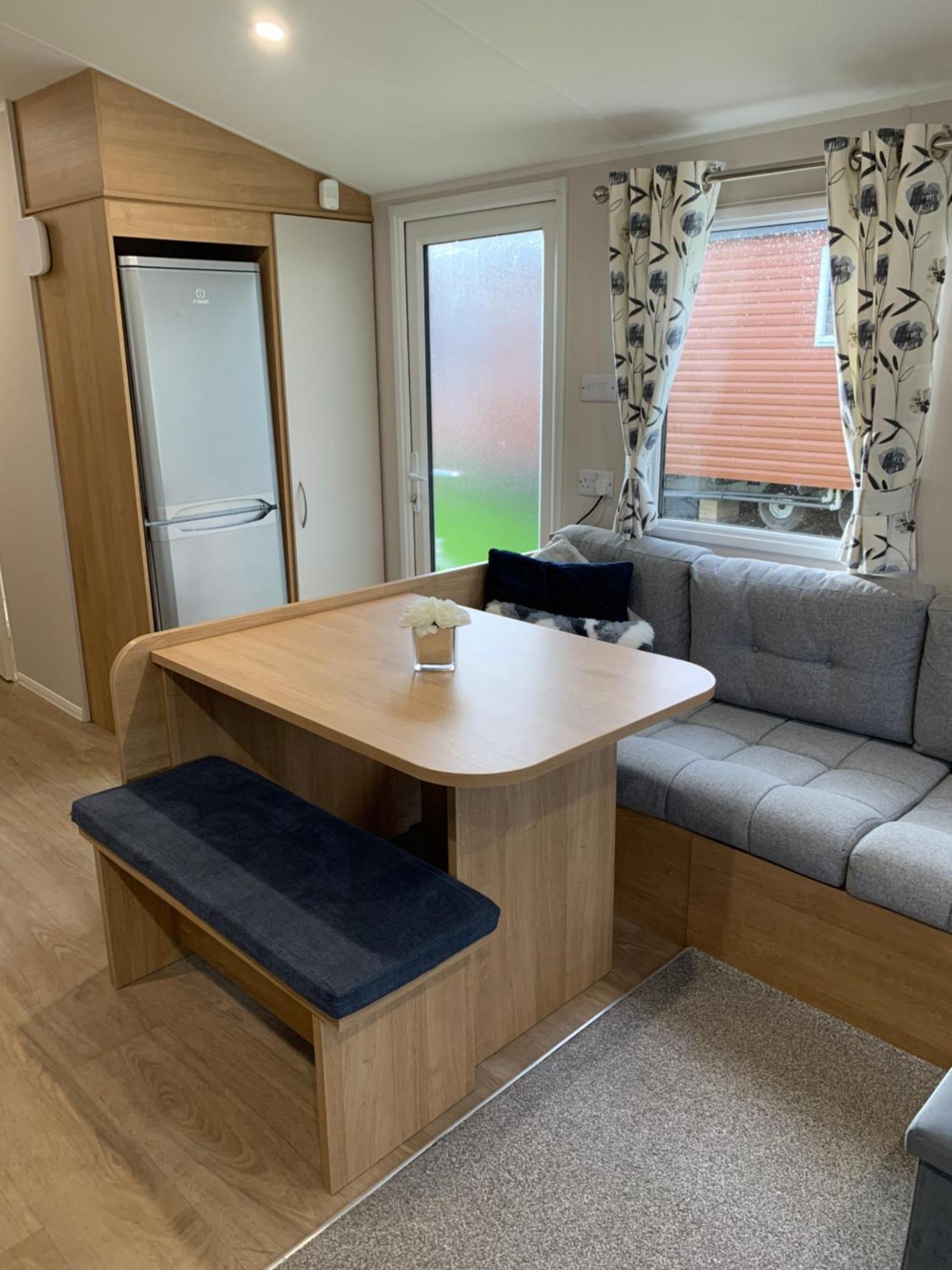 4 Devon Country, Bideford Bay Holiday Park Bucks Mills Екстериор снимка